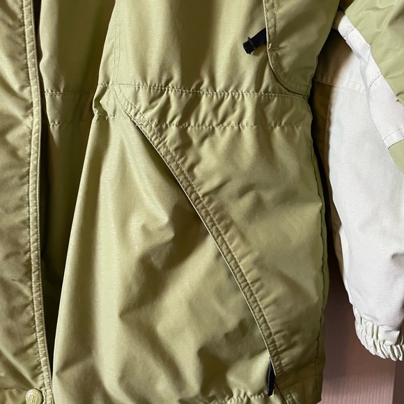 Women’s Columbia Core 3 N 1 fleece Interchange coat XL waterproof jacket - Picture 2 of 11